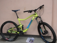 GIANT TRANCE 2 LTD