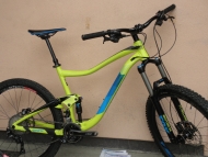 GIANT TRANCE 2 LTD