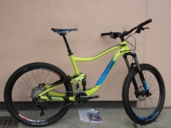 GIANT TRANCE 2 LTD