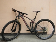 CANYON NERVE AL 9.9