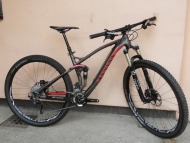 CANYON NERVE AL 9.9