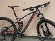 CANYON NERVE AL 9.9