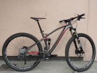 CANYON NERVE AL 9.9