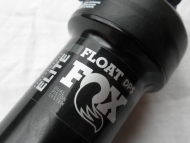 NOVÝ TLUMIČ FOX FLOAT DPS PERFORMANCE ELITE 200X50MM