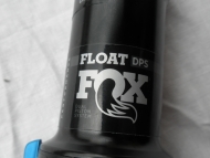 NOVÝ TLUMIČ FOX FLOAT DPS PERFORMANCE 190X45MM