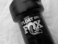 NOVÝ TLUMIČ FOX FLOAT DPS PERFORMANCE 210X52,5MM