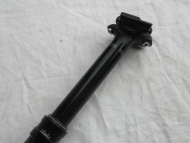 TELESKOPICKÁ SEDLOVKA ROCK SHOX REVERB 31,6MM/125MM