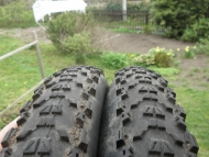 PLÁŠTĚ MAXXIS ARDENT 27.5X2.40