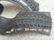 PLÁŠTĚ MAXXIS MINION DHF 27.5X2.50 WT 3CTR EXO MAXX TERRA