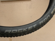 PLÁŠŤ SCHWALBE ROCKET RON 27.5X2.25