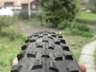 PLÁŠŤ SCHWALBE ROCKET RON 27.5X2.25