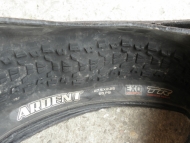 PLÁŠŤ MAXXIS ARDENT 27.5X2.25 EXO TR