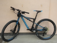Cannondale Scalpel-Si 5