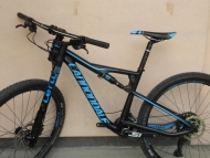 Cannondale Scalpel-Si 5