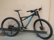 Cannondale Scalpel-Si 5