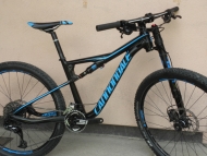 Cannondale Scalpel-Si 5