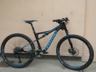 Cannondale Scalpel-Si 5