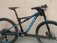 Cannondale Scalpel-Si 5