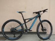 Cannondale Scalpel-Si 5