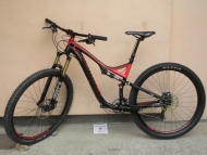 SPECIALIZED STUMPJUMPER FSR COMP 29