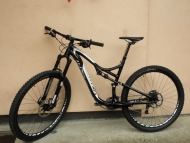 Zánovní Specialized Stumpjumper FSR Comp EVO 29