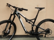 Zánovní Specialized Stumpjumper FSR Comp EVO 29