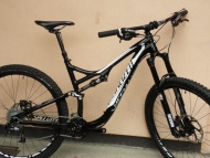 Zánovní Specialized Stumpjumper FSR Comp EVO 29