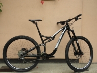 Zánovní Specialized Stumpjumper FSR Comp EVO 29