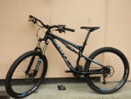 ENDURO SCOTT GENIUS 730