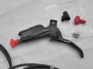 NOVÉ BRZDY SRAM CODE R