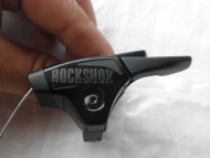 NOVÁ PÁČKA UZAMYKÁNÍ VIDLICE ROCK SHOX ONELOC