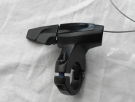 NOVÁ PÁČKA UZAMYKÁNÍ VIDLICE ROCK SHOX ONELOC