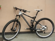 HAIBIKE IMPACT SE 29