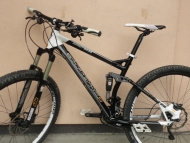 HAIBIKE IMPACT SE 29