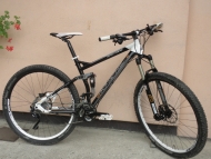 HAIBIKE IMPACT SE 29