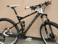 HAIBIKE IMPACT SE 29