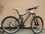 HAIBIKE IMPACT SE 29