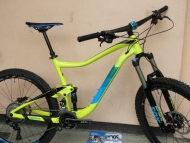 MINIMÁLNĚ JETÝ GIANT TRANCE 2 LTD