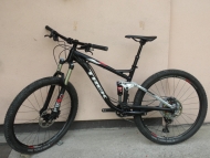 TREK FUEL EX 8