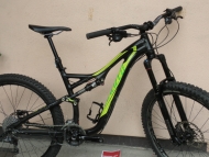 SPECIALIZED STUMPJUMPER FSR COMP EVO 650B