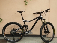 GIANT TRANCE 27.5 2 LTD