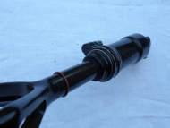 TLUMIČ ROCK SHOX/SPECIALIZED MICRO BRAIN, AUTOSAG 257X51MM