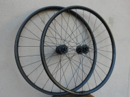ZÁNOVNÍ VÝPLETY BONTRAGER KOVEE COMP 29"