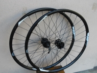 VÝPLETY GIANT S-XC2 27,5"