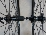 VÝPLETY GIANT S-XC2 27,5"