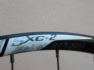 VÝPLETY GIANT S-XC2 27,5"