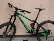 ZÁNOVNÍ ENDURO CTM SCROLL XPERT