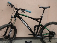 ENDURO MERIDA ONE-FORTY 3-B