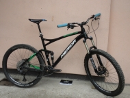 ENDURO MERIDA ONE-FORTY 3-B