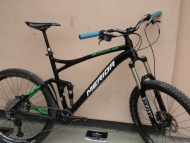 ENDURO MERIDA ONE-FORTY 3-B